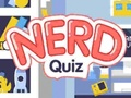 Igra Nerd kviz  spletu