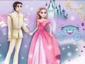 Igra Igre Princess Story  spletu