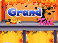 Igra Halloween Grand Fest spletu