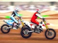 Igra Super MX nova dirka  spletu