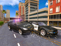 Igra Simulacija policijskega avtomobila 3d  spletu