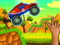 Igra Brainy Cars spletu
