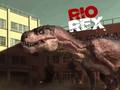 Igra Rio Rex spletu
