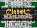 Igra Klasični mahjong  spletu