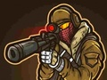 Igra Sniper sprožilec spletu