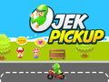 Igra Ojek prevzem  spletu