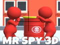 Igra Gospod vohun 3D  spletu