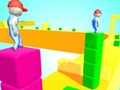 Igra Surfer Tower Cube spletu