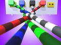 Igra Tangle Master 3D spletu