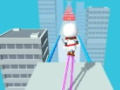 Igra Pete Stacky Rush 3d  spletu