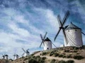 Igra Velika uganka v Španiji  spletu