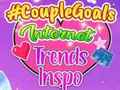 Igra CoupleGoals Internet Trendi Inspo  spletu