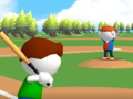 Igra Baseball netopir spletu
