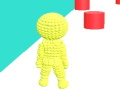 Igra Pixel-tekme spletu