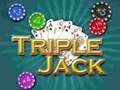 Igra Trojni Jack  spletu