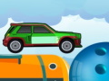 Igra Avtoparkour  spletu