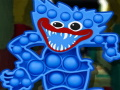 Igra Poppy It Playtime spletu