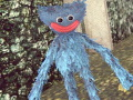 Igra Huggy Wuggy Pobeg iz kanalizacije  spletu