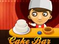 Igra Torta bar spletu