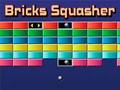 Igra Squasher opeke spletu