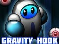 Igra Gravitacijski kavelj  spletu