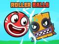 Igra Roller Ball 6 spletu