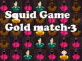 Igra IGRA IGRE Gold Match-3 spletu