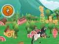 Igra Uphill Rush 9 spletu