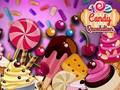 Igra Candy Revolution spletu