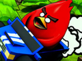 Igra Perutnina ACE Downhill  spletu