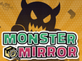 Igra Monster Mirror spletu