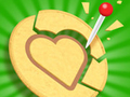 Igra Lignji Candy Challenge  spletu