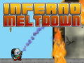 Igra Inferno Meltdown spletu