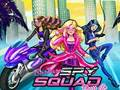 Igra Barbara Spy Squad se obleče spletu