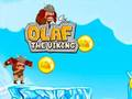 Igra Olaf Viking  spletu