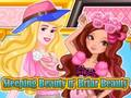 Igra Trnuljčica IN' Briar Beauty  spletu