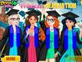 Igra Diploma princese  spletu