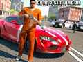 Igra Gangster Hero Grand Simulator spletu