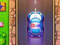 Igra Candy Car Escape spletu