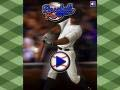 Igra Baseball pro spletu