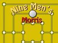 Igra Devet moških Morris  spletu