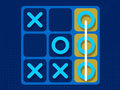 Igra Mojster Tic Tac Toe  spletu