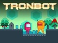 Igra Tronbot spletu