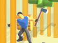 Igra Buildy Island 3D spletu