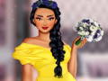 Igra Plus Size Poroka  spletu