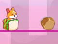 Igra Mucka Candy spletu