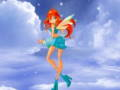 Igra Winx: Čarovnica Darcy napade  spletu