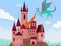 Igra Mali Baby Dragons Spomin  spletu