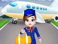 Igra Baby Taylor Airline High Hope spletu