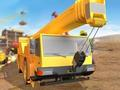 Igra City Construction Simulator Bager Igre  spletu